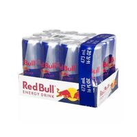 Discount offer Original Red Bull Energy Drink 250ml ready for export Redbull - Red Bull Energy Drink 250ml