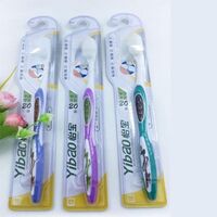 Supplies Making Travel Toothbrush Soft Hard Medium Bristles Luxury Brushing Custom Travel Toothbrush