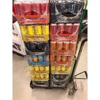 Best Price Monster Energy Drink Wholesale All Flavors (Pack of 24)