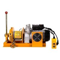 1 ton 60m building construction hoist/construction hoist/material hoist