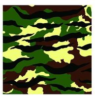 600D PVC or PU Coated Polyester Camo