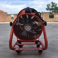 FT series portable axial fan