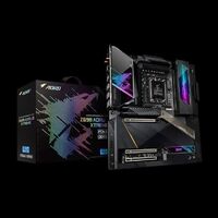 pc motherboard GA gaming motherboard supports 12th generation CPU i7 i9 12th generation Wi-Fi 6 Z690 AORUS XTREME DDR5