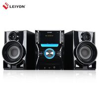 Classic Factory Bluetooth Multimedia Computer Speaker with USB and FM Radio