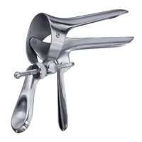 Custom Logo Gynecological Grave Female Vaginal Speculum