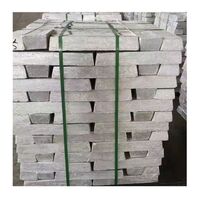 High quality magnesium ingot 99.9%