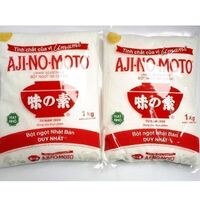 Vet Nam Sodium Glutamate 1kg x 12 bags