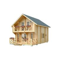 For sale country house "ArtHouse"