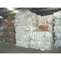 A3/A4 WASTE OFFICE PAPER Occ waste paper used newspapers for sale in bulk in Germany