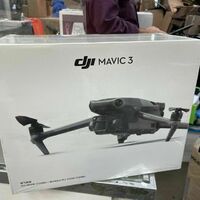 New Arrival Genuine for DJI Mavic 3 and Fly More Combo New Seal