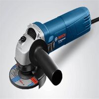 4.5 Inch 115mm Diameter Electric Angle Grinder Price