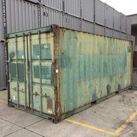 40 ft long (ft) and dry container types 40 ft, 20 ft dry used new container for sale