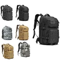 FREE SAMPLE FACTORY Tactical Backpack Bag Backpack Backpack Travel Laptop Backpack Bag Men