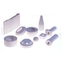 The construction material of the sculpture, fireproof calcium silicate board