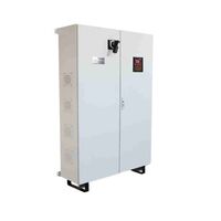Best Selling 300 KVAR Power Saving M-300 Automatic Power Factor Improvement for Commercial Use Made in India