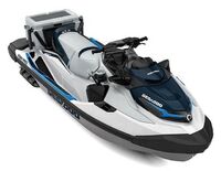 New 2021 Sea-Doo Fish Pro iDF and Sound System Jet Ski