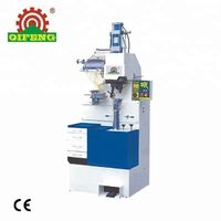 Automatic nailing machine QF-682 shoe machine