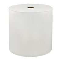 Kleene 12 x 425' Premium White Roll Paper Roll Hand Towel