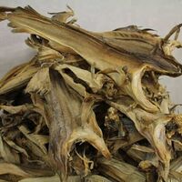 100% Dried Fish/Norway Dried Fish