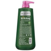 Kesh King Ayurvedic Onion Shampoo 600ml