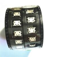 mobile phone charging port