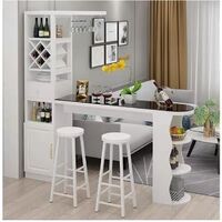 hot sale bar chair high top bar modern home gold bar for sale