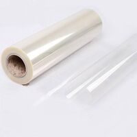 OEM rigid roll eco-friendly plastic sheet plastic sheet with protective film