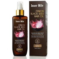 Organic Private Label Natural Hair Oil Onion Fast Hair Growth Oil