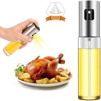 Cooking Oil Sprayer Olive Oil Sprayer Mister Olive Oil Spray Bottle