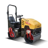 Mini asphalt roller 1ton (FYL-880)