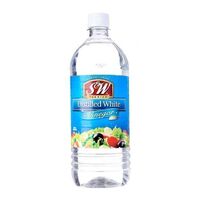 Natural White Vinegar - Distilled Vinegar OEM Service from Vietnam Factory +84905010988