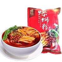 300g bagged Chinese spicy snack Liuzhou specialty snail noodles snail noodles snail noodles