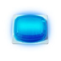Nurse Emergency Call Alarm Bell System Corridor Light for Elderly and Disabled