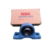 ASAHI NSK belt seat bearing UCP208 bearing large amount