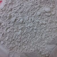 Sepiolite powder for coatings, inks and plastics