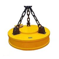 Hot selling steel plate lifting magnet permanent magnet free energy lifter magnetic lifting device magnet lifting crane