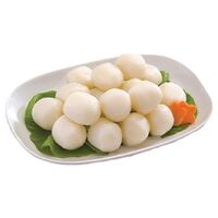 10. Big Sale 15% | New 2022 | Frozen Fish Ball 500gr | Vietnam Food Export Products | Quick Frozen | Frozen Fish Ball Vietnam Specialty