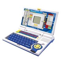 2021 Classic Smart Educational Toy Laptop Children Learning Machine
