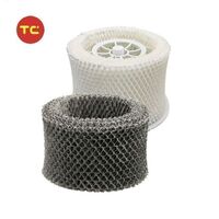FY2401 Humidifier Suction Filter Replacement for Philipss Humidifier Parts HU4801 HU4802 HU4803 HU4811 HU4813
