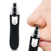 2022 Competitive Price Professional High Power Electric Nose Hair Trimmer for Men
