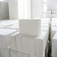 Lightweight Mullite Insulation Brick JM23 JM26 JM28 JM30