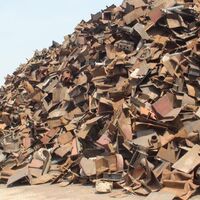 High Quality Heavy Metals, Scrap Iron/Metal Scrap HMS 1 and HMS 2 Steel Scrap for Sale