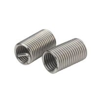 Stainless Steel Heli Coil with Spring GBT24425 Insert with Repair Thread