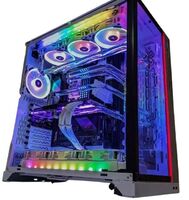 Ultimate Gaming PC PC Custom Hardwired Air Cooled Gaming PC - i9 11900k - RTX 3080 - 64GB RGB Free Shipping