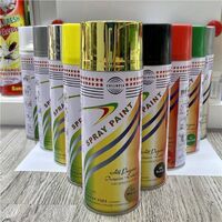 OEM Car Graffiti Wholesale Color Paint Crackle Spray Paint