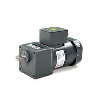 AC gear motor 230v with reduction gear motor