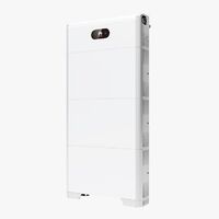 Huawei Luna2000-5/10/15KW S0 household sun2000-10ktl-m battery module solar smart string energy storage 10k solar battery system