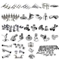 Leading Wholesale Manufacturer of 316SS Marine Hardware Boat Accessories