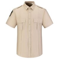 cheap pilot shirts security uniform shirts