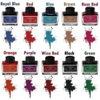 15ML Carbonless Pen Ink Dip Pen Writing Graffiti Color Ink